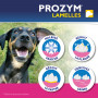 Prozym Chien lamelles à mâcher