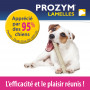 Prozym Chien lamelles à mâcher