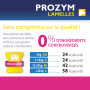 Prozym Chien lamelles à mâcher