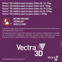 Vectra 3D 10-25 kg M