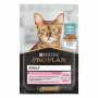 Cat Delicate NUTRISAVOUR Poisson Sachet repas