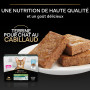 Cat Adult Sterilised Cabillaud Terrine Sachet repas