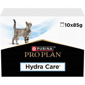 Sachet repas pour chat Purina Pro Plan, Hydra Care Feline