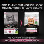 Cat Adult Delicate Digestion Agneau