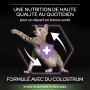 Cat Sterilised Kitten Healthy Start Saumon