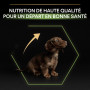 Dog Small&Mini Puppy Chicken Optistart