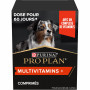 Pro Plan Multivitamins + Chien