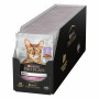 Cat Delicate NUTRISAVOUR Dinde Sachet repas