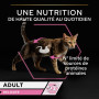 Cat Adult Delicate Digestion Dinde & Poisson Multipack Sachet repas
