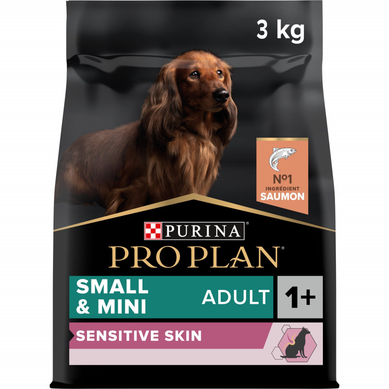Purina pro plan optiderma sensitive skin outlet