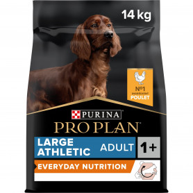 Croquette Purina Pro Plan- Dog Large Athletic Adult  Optibalance