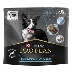 Dental Care Medium (15-25 kg)