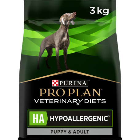 Ppvd Canine HA Hypoallergenic