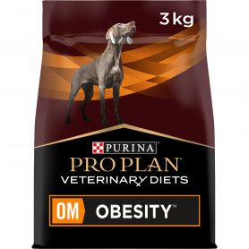 Ppvd Canine OM Obesity