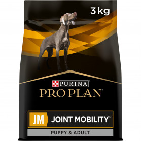 Croquettes Pro Plan chien arthrose- Ppvd Canine JM Joint Mobility