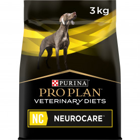 Croquette pour chien Purina Pro Plan, Ppvd Canine NC Neurocare