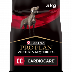 Canine CC Cardio Care