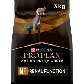 Purina Pro Plan problèmes rénaux- Ppvd Canine NF Renal Function