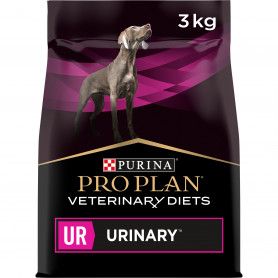 Purina Pro Plan problèmes urinaires chien- Ppvd Canine UR Urinary