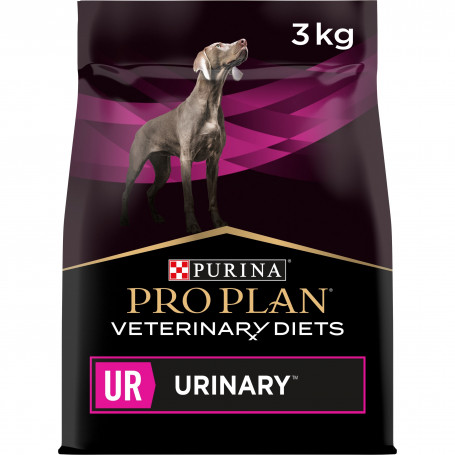 Ppvd Canine UR Urinary