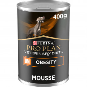 Boîte Purina Pro Plan chien surpoids- Ppvd Canine OM Obesity