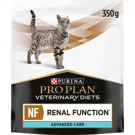 Ppvd Feline NF Renal Function