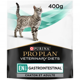 Ppvd Feline EN Stox Gastrointestinal