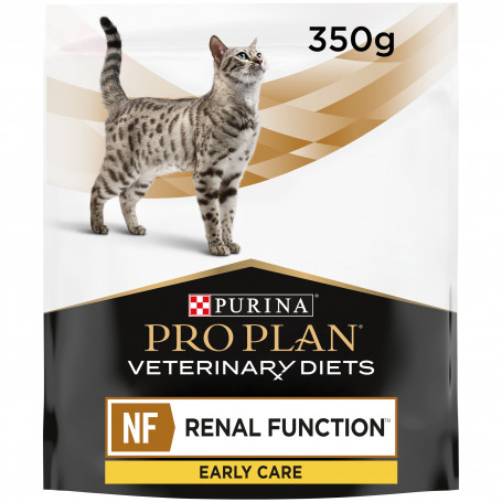 Ppvd Feline NF Renal Function Early Care