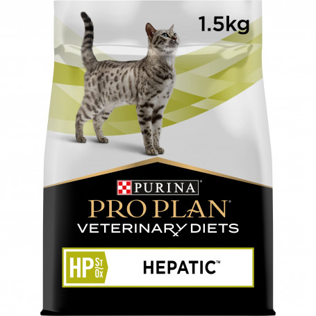 Ppvd Feline HP Stox Hepatic