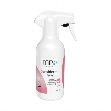 Sensiderm Spray