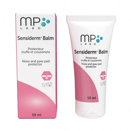 Sensiderm balm