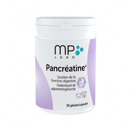Pancreatine