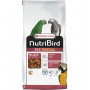 Nutribird Perroquets P15 Tropical (extrudé)