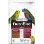 Nutribird Perruches B14 (extrudé)