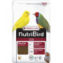 Nutribird Canaris C15 (extrudé)