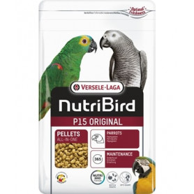 Nutribird Perroquets P15 Original