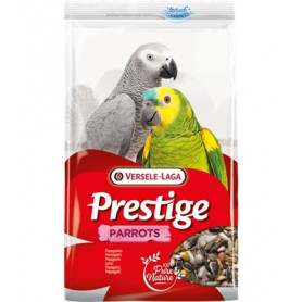 Prestige Perroquets