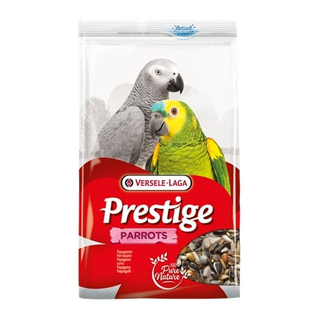 Prestige Perroquets