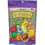 Nutri-Berries Sunny Orchard Parakeet & Cockatiel