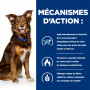 Chien Metabolic Weight Loss & Maintenance Boeuf Boîte