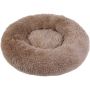 Panier pour Chat Wouapy Moelleuse beige