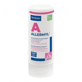 Allermyl Shampoing Dermatologique