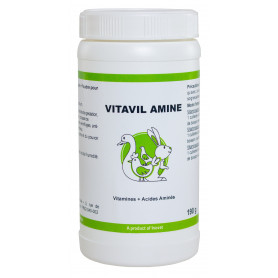 Vitavil Amine- Vitamines + Acides Aminés, Volaille + Lapin