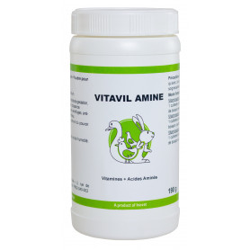 Vitavil Amine