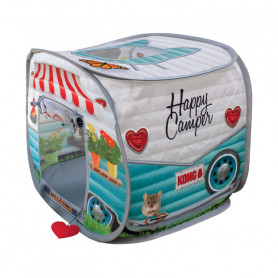 KONG Cat Play Spaces Camper