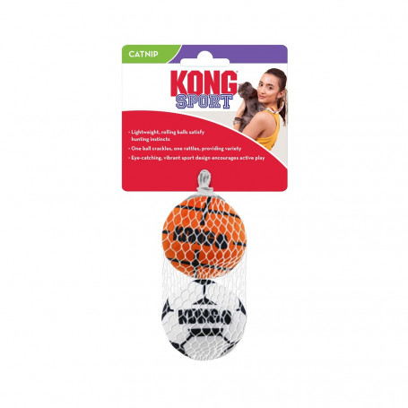 KONG Cat Sport Ball