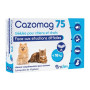 Cazomag 75 mg