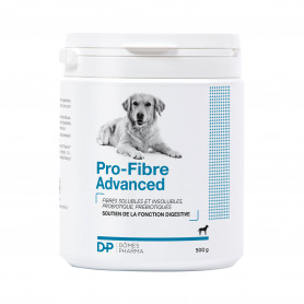 Pro-Fibre Advanced Chien