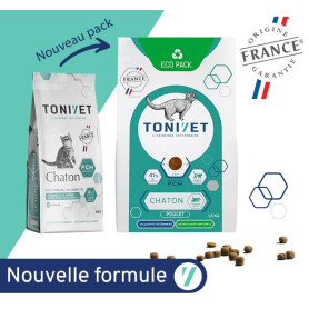 Tonivet Chaton