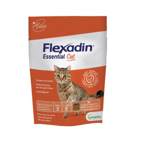Complémentaire alimentaire pour l’articulation des chat – Tous âges